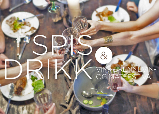 Spis & drikk 2017